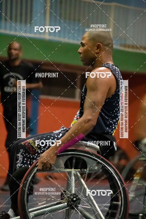 Buy your photos of the eventCAMPEONATO MINEIRO BASQUETE SOBRE RODAS 2019 on Fotop