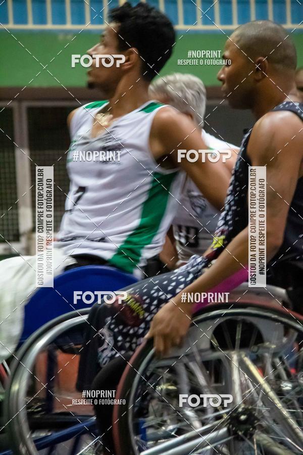 Buy your photos of the eventCAMPEONATO MINEIRO BASQUETE SOBRE RODAS 2019 on Fotop