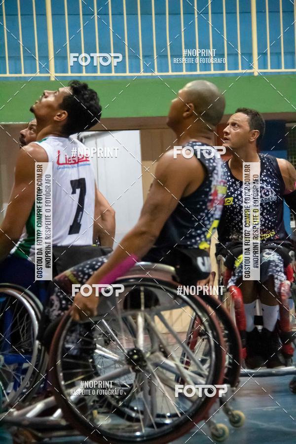 Buy your photos of the eventCAMPEONATO MINEIRO BASQUETE SOBRE RODAS 2019 on Fotop