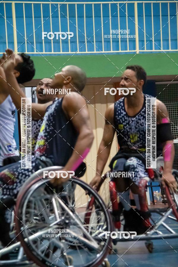 Buy your photos of the eventCAMPEONATO MINEIRO BASQUETE SOBRE RODAS 2019 on Fotop