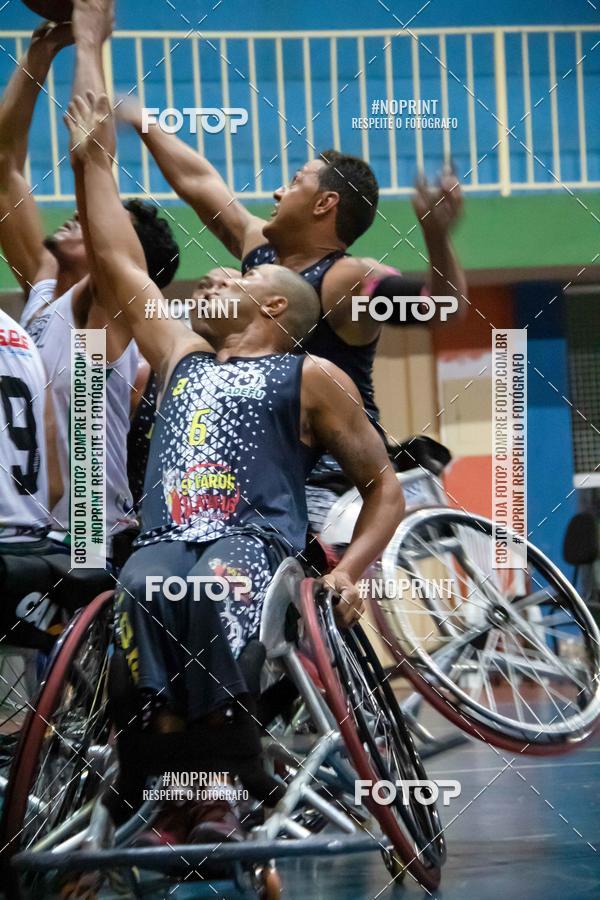 Buy your photos of the eventCAMPEONATO MINEIRO BASQUETE SOBRE RODAS 2019 on Fotop