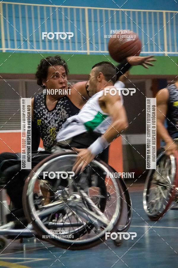 Buy your photos of the eventCAMPEONATO MINEIRO BASQUETE SOBRE RODAS 2019 on Fotop