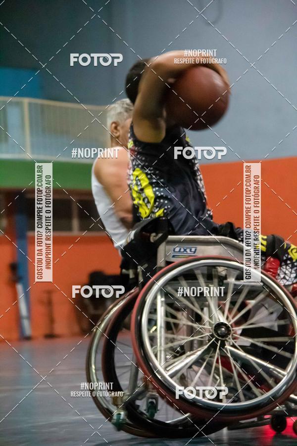 Buy your photos of the eventCAMPEONATO MINEIRO BASQUETE SOBRE RODAS 2019 on Fotop