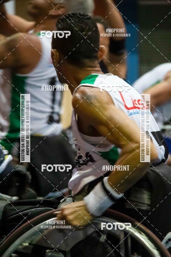 Buy your photos of the eventCAMPEONATO MINEIRO BASQUETE SOBRE RODAS 2019 on Fotop