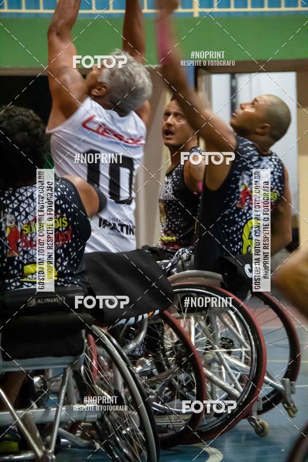 Buy your photos of the eventCAMPEONATO MINEIRO BASQUETE SOBRE RODAS 2019 on Fotop