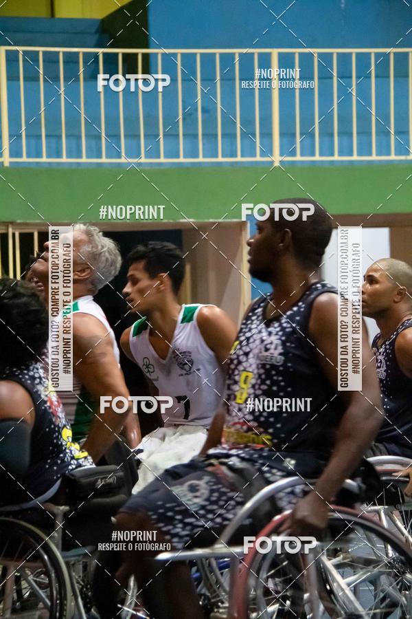 Buy your photos of the eventCAMPEONATO MINEIRO BASQUETE SOBRE RODAS 2019 on Fotop