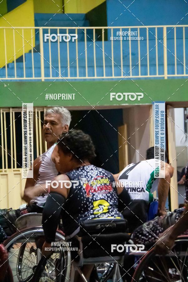 Buy your photos of the eventCAMPEONATO MINEIRO BASQUETE SOBRE RODAS 2019 on Fotop