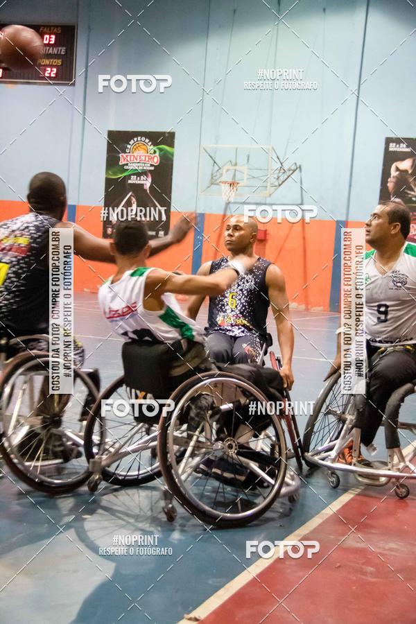 Buy your photos of the eventCAMPEONATO MINEIRO BASQUETE SOBRE RODAS 2019 on Fotop