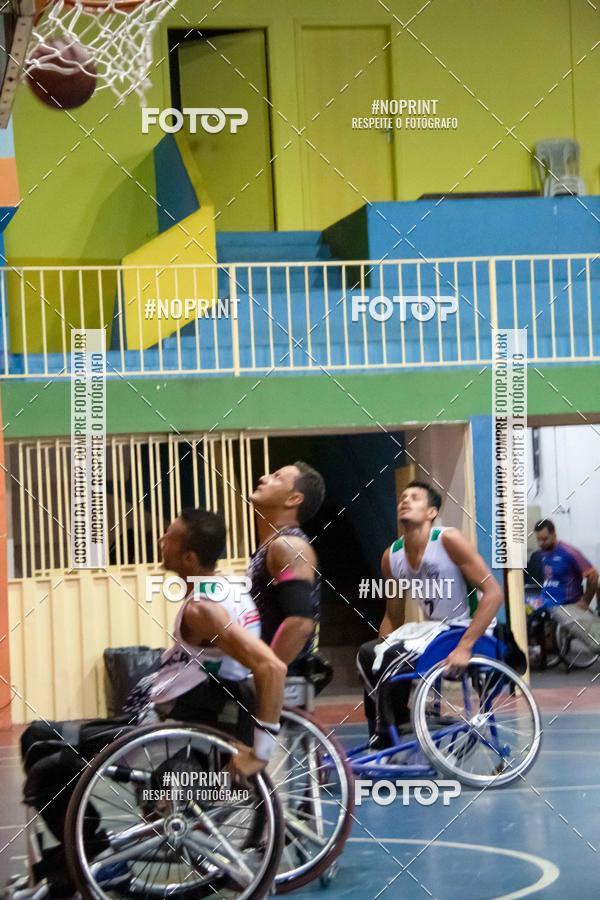 Buy your photos of the eventCAMPEONATO MINEIRO BASQUETE SOBRE RODAS 2019 on Fotop