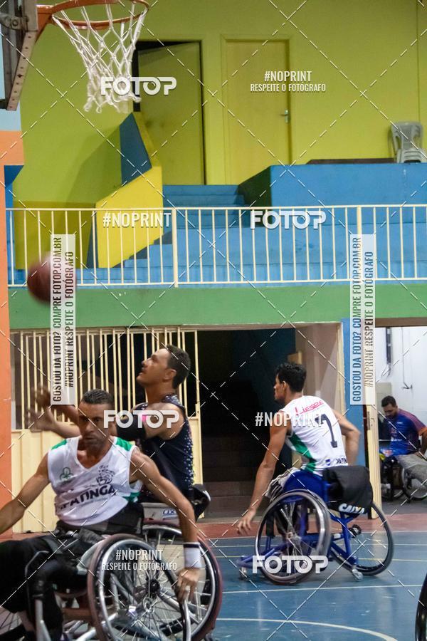 Buy your photos of the eventCAMPEONATO MINEIRO BASQUETE SOBRE RODAS 2019 on Fotop