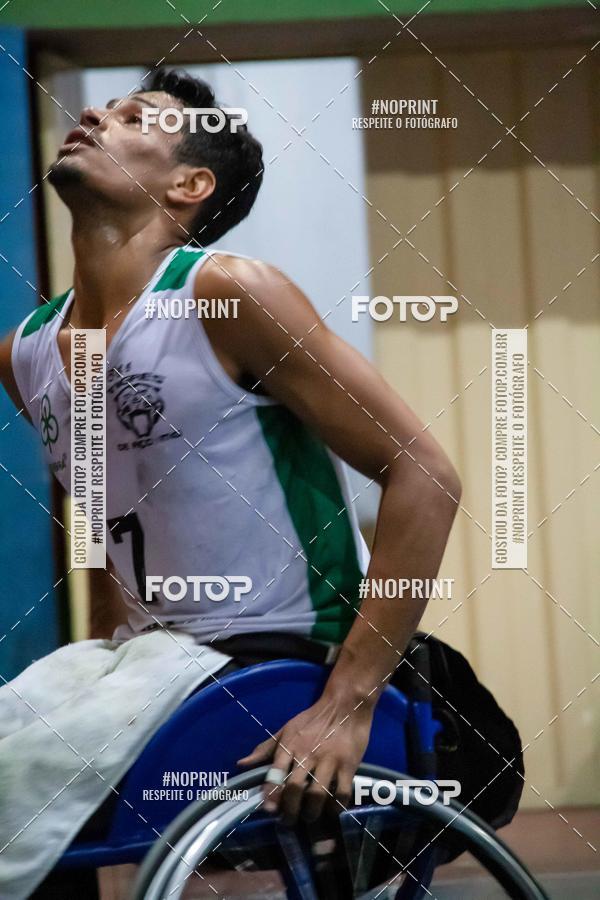 Buy your photos of the eventCAMPEONATO MINEIRO BASQUETE SOBRE RODAS 2019 on Fotop