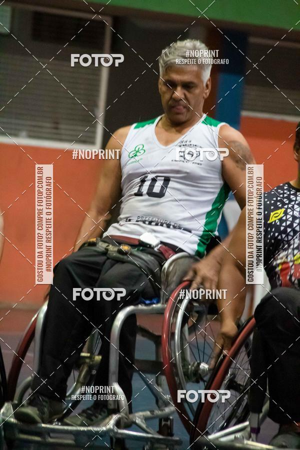 Buy your photos of the eventCAMPEONATO MINEIRO BASQUETE SOBRE RODAS 2019 on Fotop