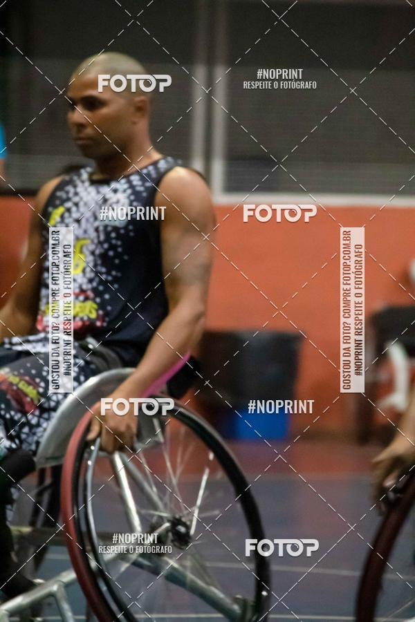 Buy your photos of the eventCAMPEONATO MINEIRO BASQUETE SOBRE RODAS 2019 on Fotop