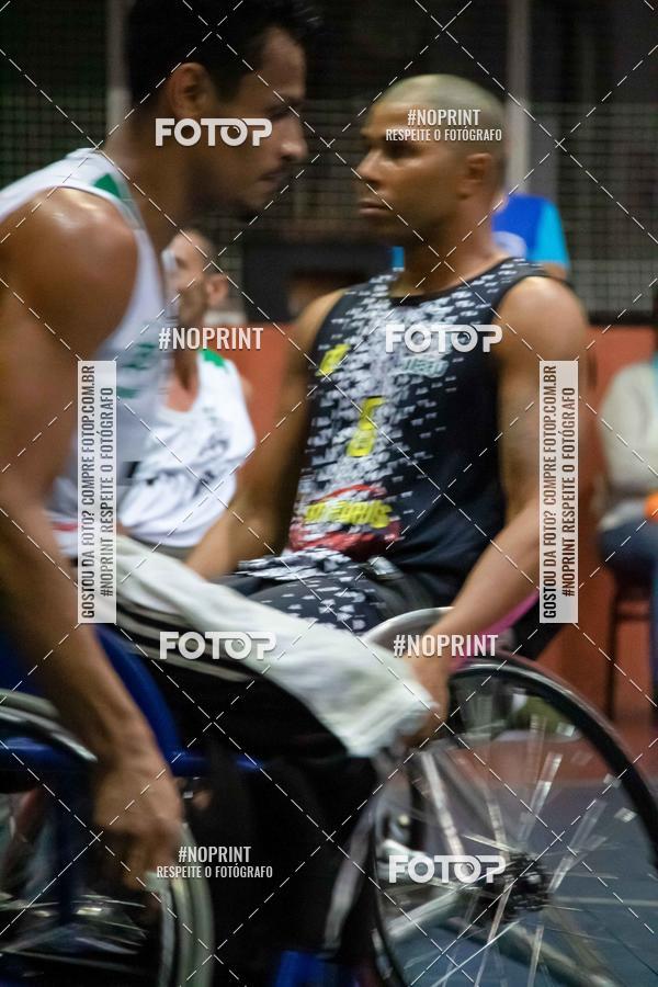 Buy your photos of the eventCAMPEONATO MINEIRO BASQUETE SOBRE RODAS 2019 on Fotop