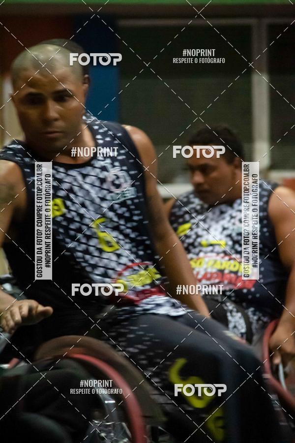 Buy your photos of the eventCAMPEONATO MINEIRO BASQUETE SOBRE RODAS 2019 on Fotop