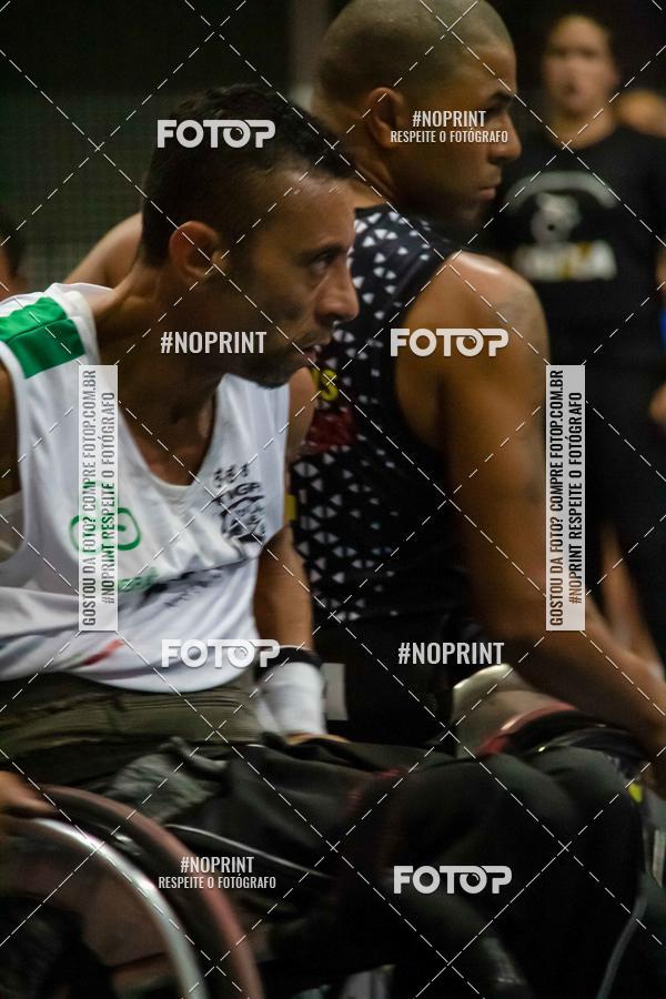 Buy your photos of the eventCAMPEONATO MINEIRO BASQUETE SOBRE RODAS 2019 on Fotop