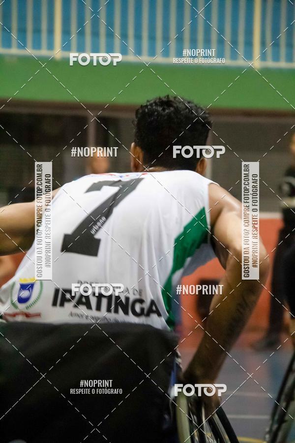 Buy your photos of the eventCAMPEONATO MINEIRO BASQUETE SOBRE RODAS 2019 on Fotop