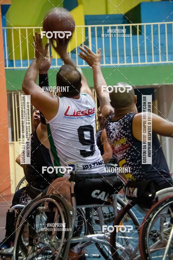 Buy your photos of the eventCAMPEONATO MINEIRO BASQUETE SOBRE RODAS 2019 on Fotop