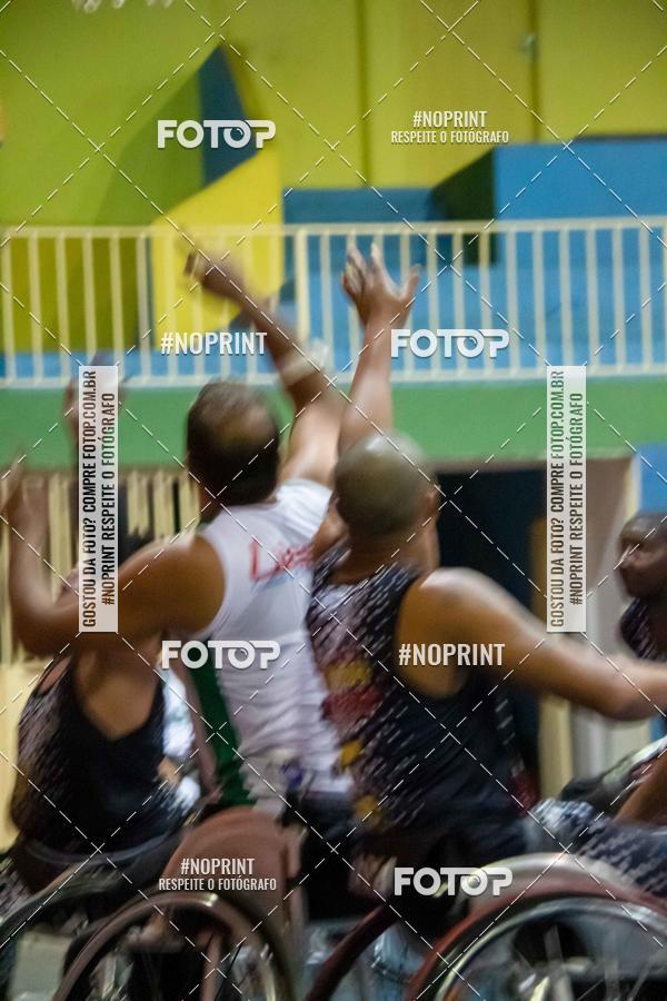 Buy your photos of the eventCAMPEONATO MINEIRO BASQUETE SOBRE RODAS 2019 on Fotop