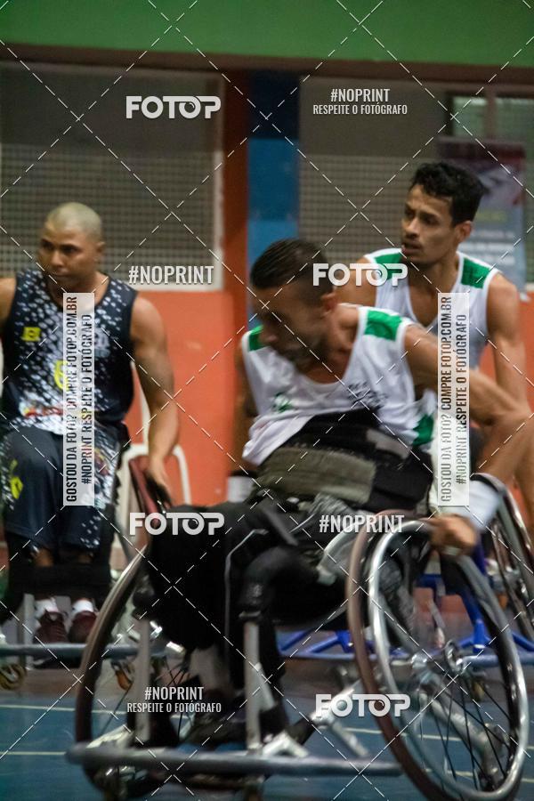 Buy your photos of the eventCAMPEONATO MINEIRO BASQUETE SOBRE RODAS 2019 on Fotop