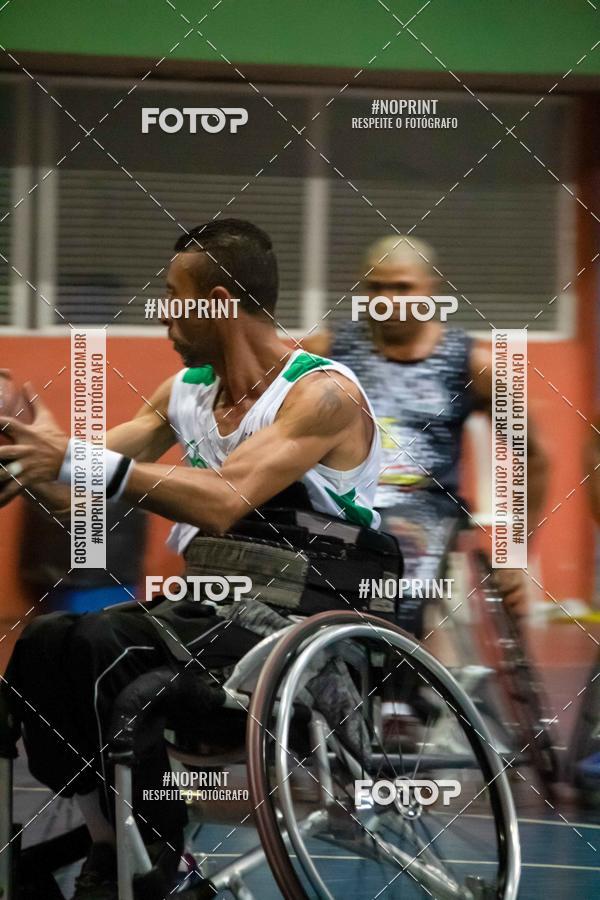 Buy your photos of the eventCAMPEONATO MINEIRO BASQUETE SOBRE RODAS 2019 on Fotop