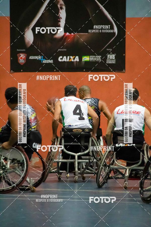 Buy your photos of the eventCAMPEONATO MINEIRO BASQUETE SOBRE RODAS 2019 on Fotop