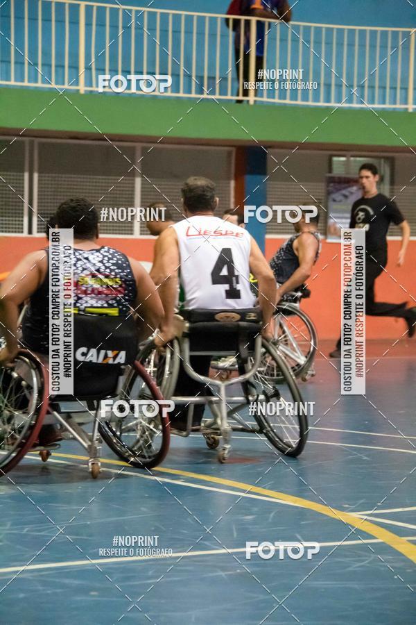 Buy your photos of the eventCAMPEONATO MINEIRO BASQUETE SOBRE RODAS 2019 on Fotop