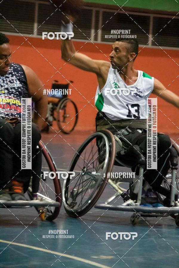 Buy your photos of the eventCAMPEONATO MINEIRO BASQUETE SOBRE RODAS 2019 on Fotop