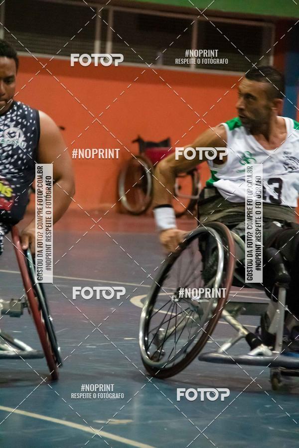 Buy your photos of the eventCAMPEONATO MINEIRO BASQUETE SOBRE RODAS 2019 on Fotop
