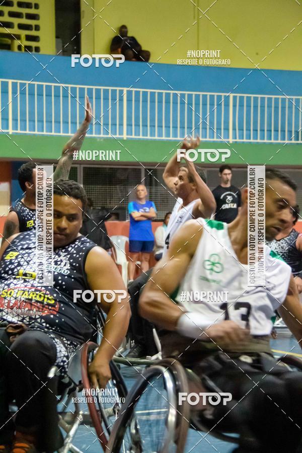 Buy your photos of the eventCAMPEONATO MINEIRO BASQUETE SOBRE RODAS 2019 on Fotop