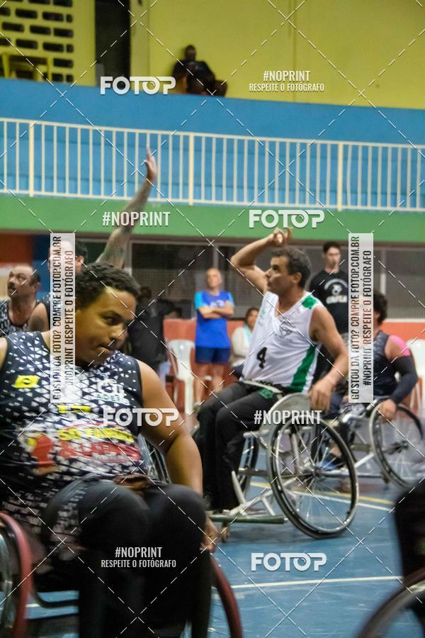 Buy your photos of the eventCAMPEONATO MINEIRO BASQUETE SOBRE RODAS 2019 on Fotop