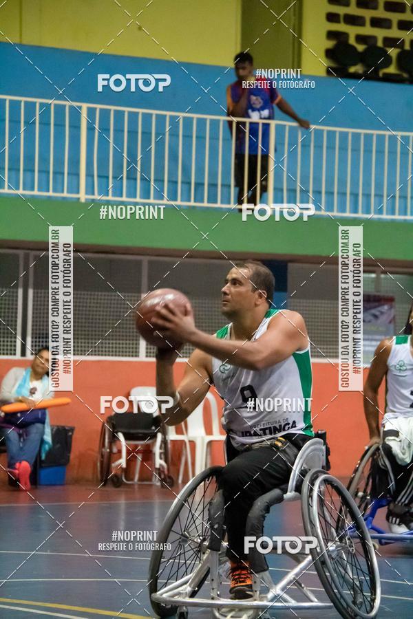 Buy your photos of the eventCAMPEONATO MINEIRO BASQUETE SOBRE RODAS 2019 on Fotop