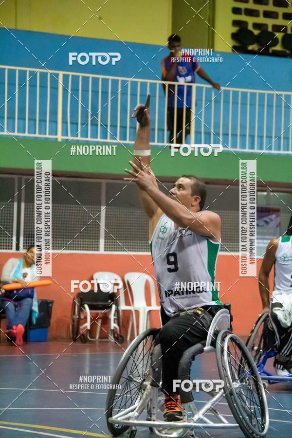 Buy your photos of the eventCAMPEONATO MINEIRO BASQUETE SOBRE RODAS 2019 on Fotop