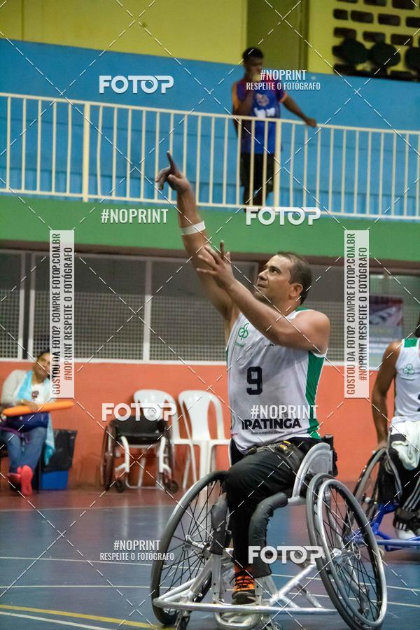Buy your photos of the eventCAMPEONATO MINEIRO BASQUETE SOBRE RODAS 2019 on Fotop