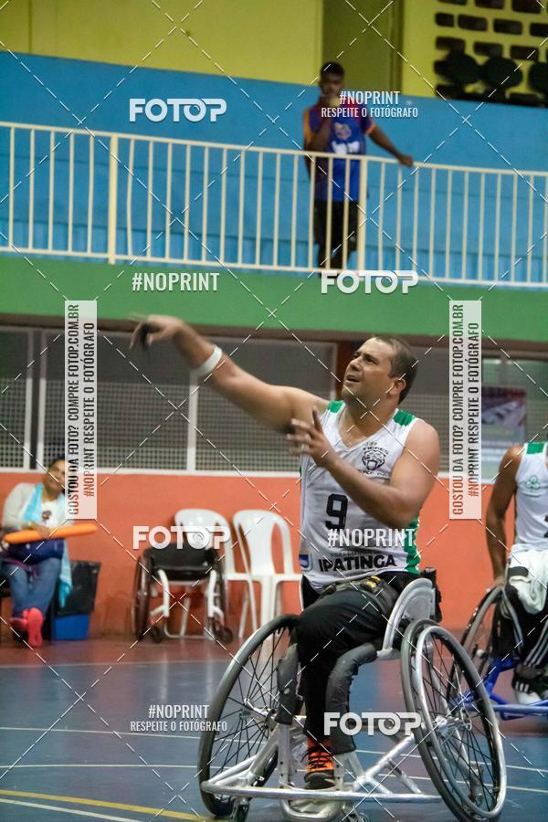 Buy your photos of the eventCAMPEONATO MINEIRO BASQUETE SOBRE RODAS 2019 on Fotop