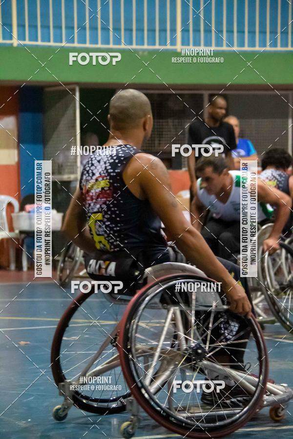 Buy your photos of the eventCAMPEONATO MINEIRO BASQUETE SOBRE RODAS 2019 on Fotop