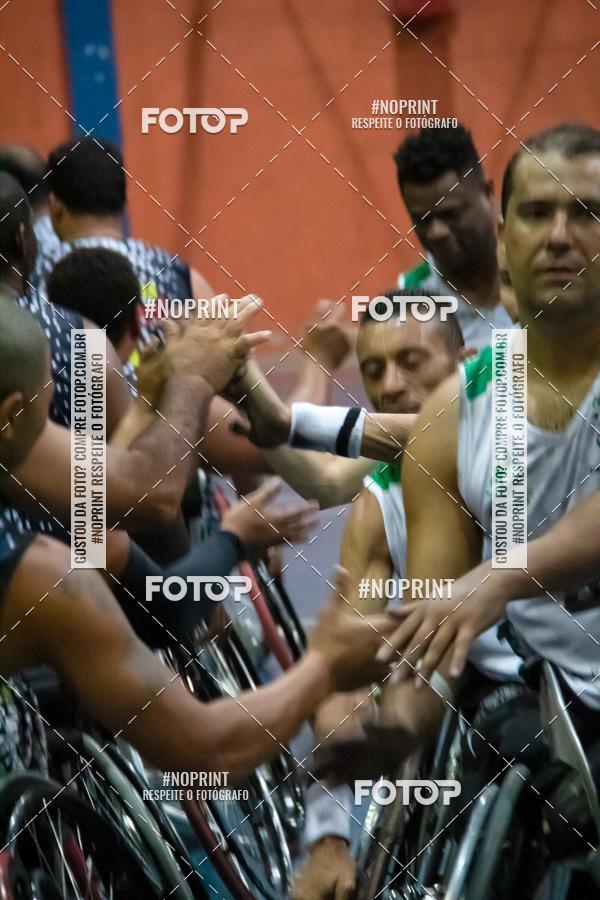 Buy your photos of the eventCAMPEONATO MINEIRO BASQUETE SOBRE RODAS 2019 on Fotop