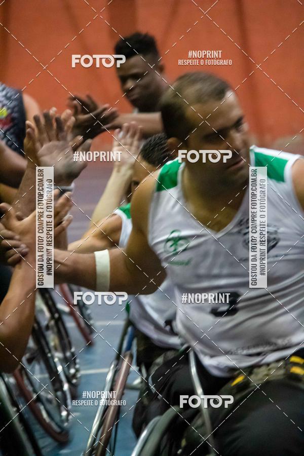 Buy your photos of the eventCAMPEONATO MINEIRO BASQUETE SOBRE RODAS 2019 on Fotop