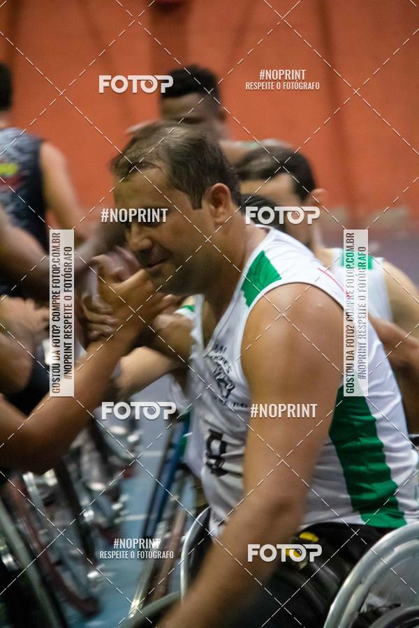 Buy your photos of the eventCAMPEONATO MINEIRO BASQUETE SOBRE RODAS 2019 on Fotop