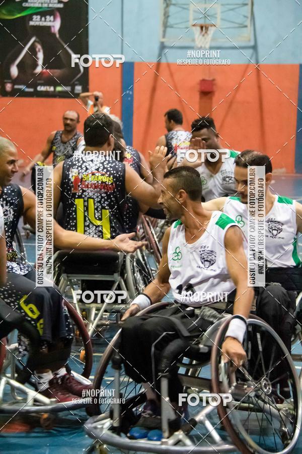 Buy your photos of the eventCAMPEONATO MINEIRO BASQUETE SOBRE RODAS 2019 on Fotop