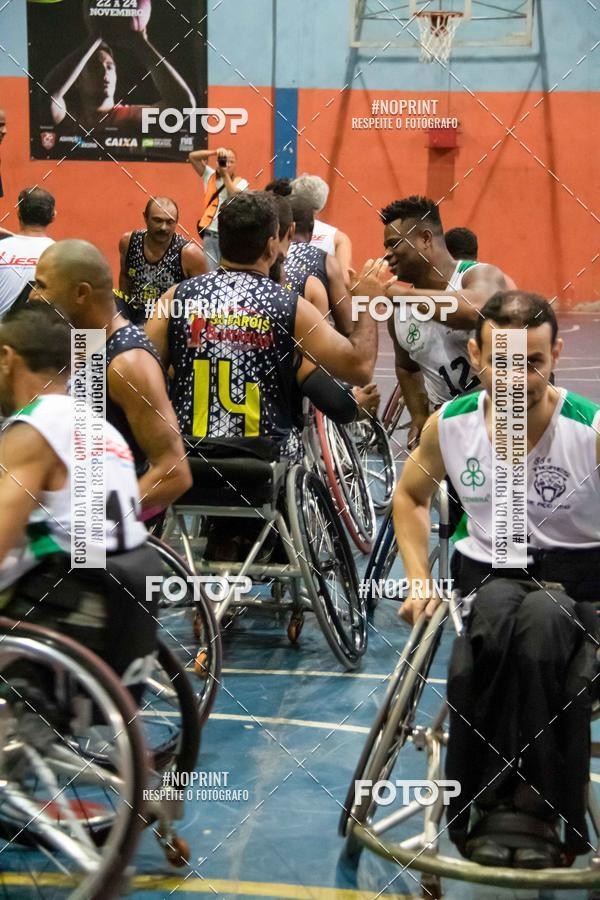 Buy your photos of the eventCAMPEONATO MINEIRO BASQUETE SOBRE RODAS 2019 on Fotop