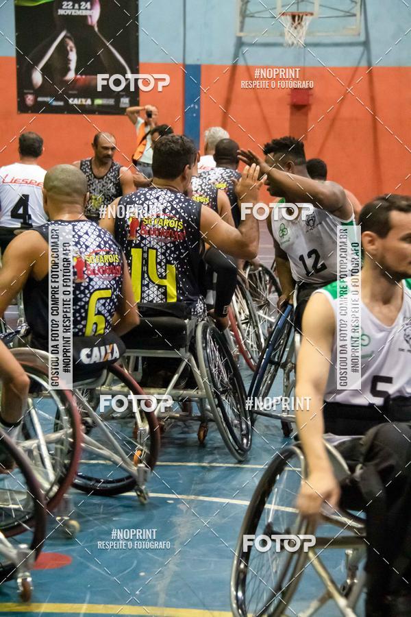 Buy your photos of the eventCAMPEONATO MINEIRO BASQUETE SOBRE RODAS 2019 on Fotop