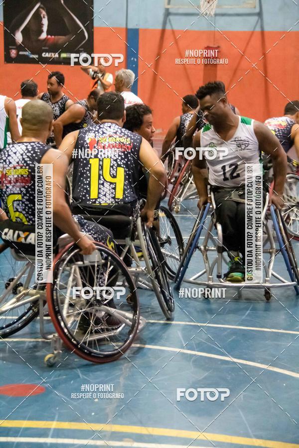 Buy your photos of the eventCAMPEONATO MINEIRO BASQUETE SOBRE RODAS 2019 on Fotop