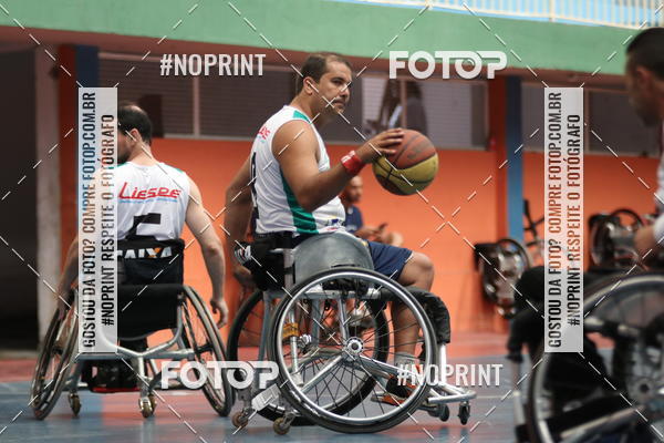 Buy your photos of the eventCAMPEONATO MINEIRO BASQUETE SOBRE RODAS 2019 on Fotop