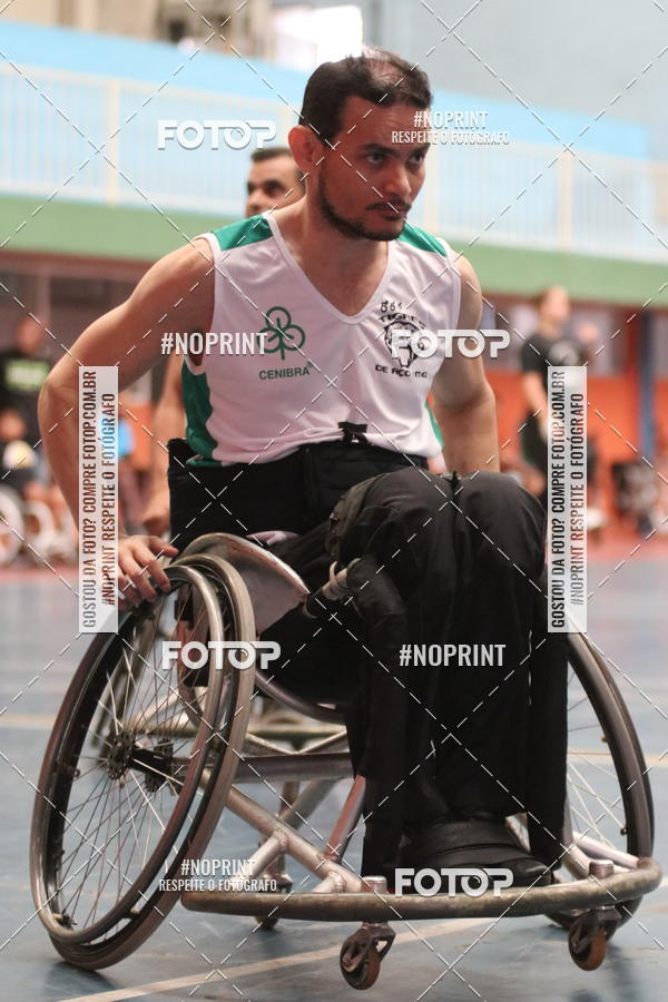 Buy your photos of the eventCAMPEONATO MINEIRO BASQUETE SOBRE RODAS 2019 on Fotop