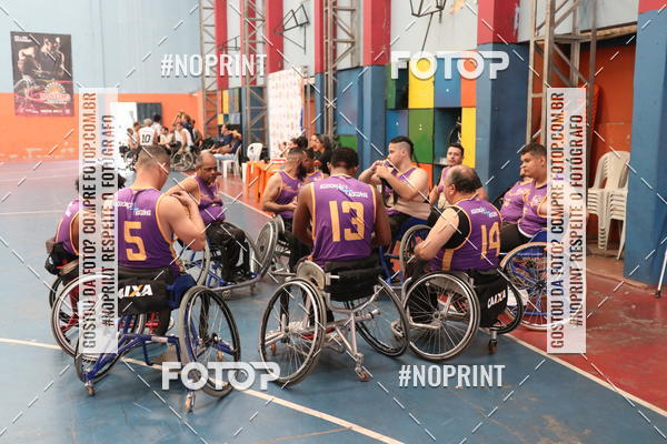 Buy your photos of the eventCAMPEONATO MINEIRO BASQUETE SOBRE RODAS 2019 on Fotop