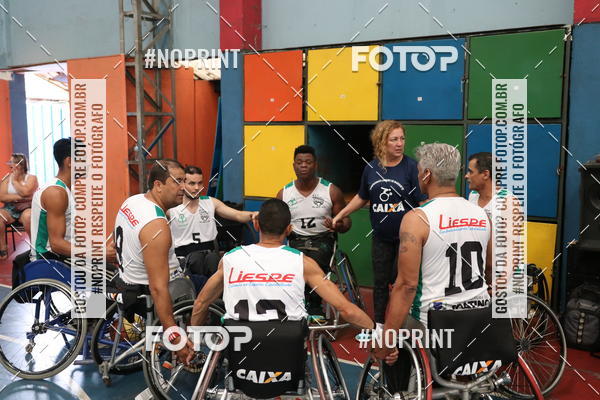 Buy your photos of the eventCAMPEONATO MINEIRO BASQUETE SOBRE RODAS 2019 on Fotop