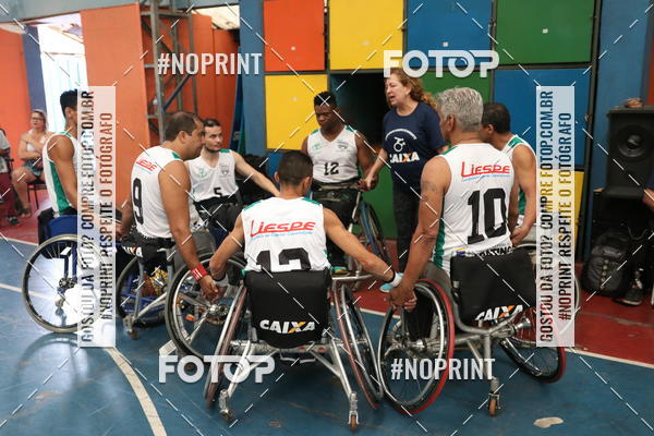 Buy your photos of the eventCAMPEONATO MINEIRO BASQUETE SOBRE RODAS 2019 on Fotop
