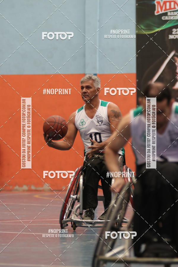 Buy your photos of the eventCAMPEONATO MINEIRO BASQUETE SOBRE RODAS 2019 on Fotop