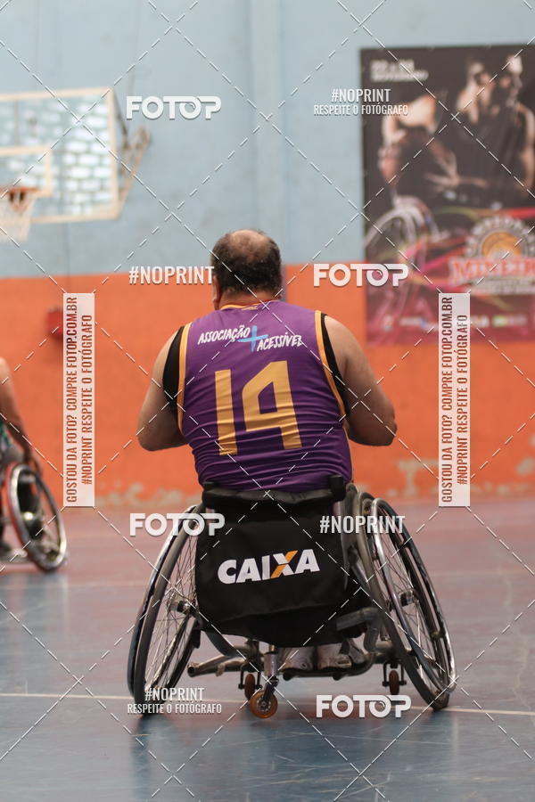 Buy your photos of the eventCAMPEONATO MINEIRO BASQUETE SOBRE RODAS 2019 on Fotop